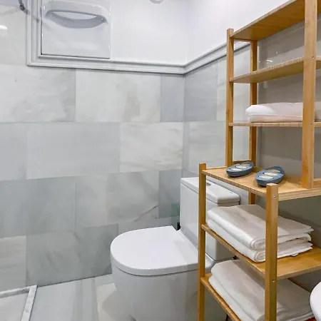 Lägenhet Housingcoruna Orzan