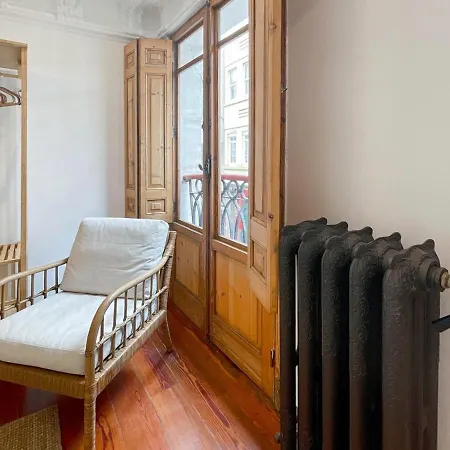 Housingcoruna Orzan Lägenhet *