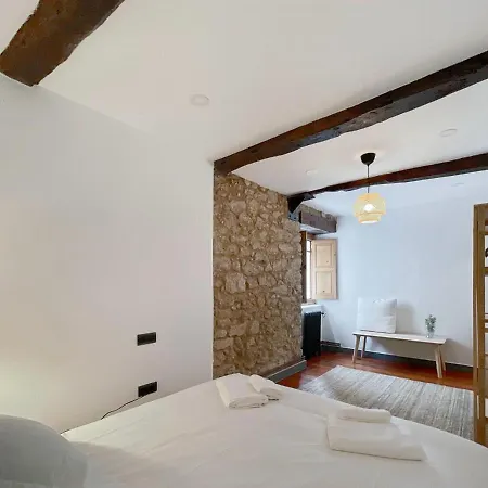 Lägenhet Housingcoruna Orzan A Coruña