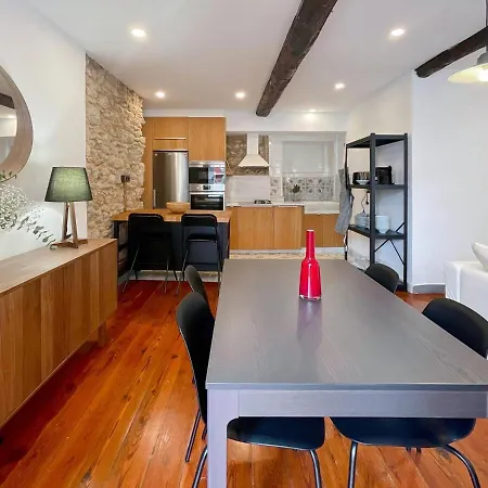 Housingcoruna Orzan Lägenhet