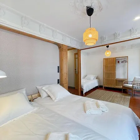 Housingcoruna Orzan Lägenhet