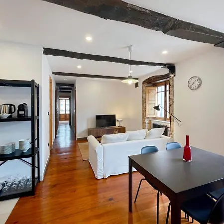 Housingcoruna Orzan Lägenhet *